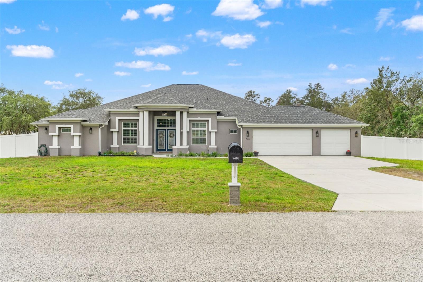 Photo of 7416 BAHAMA SWALLOW AVENUE WEEKI WACHEE FL 34613