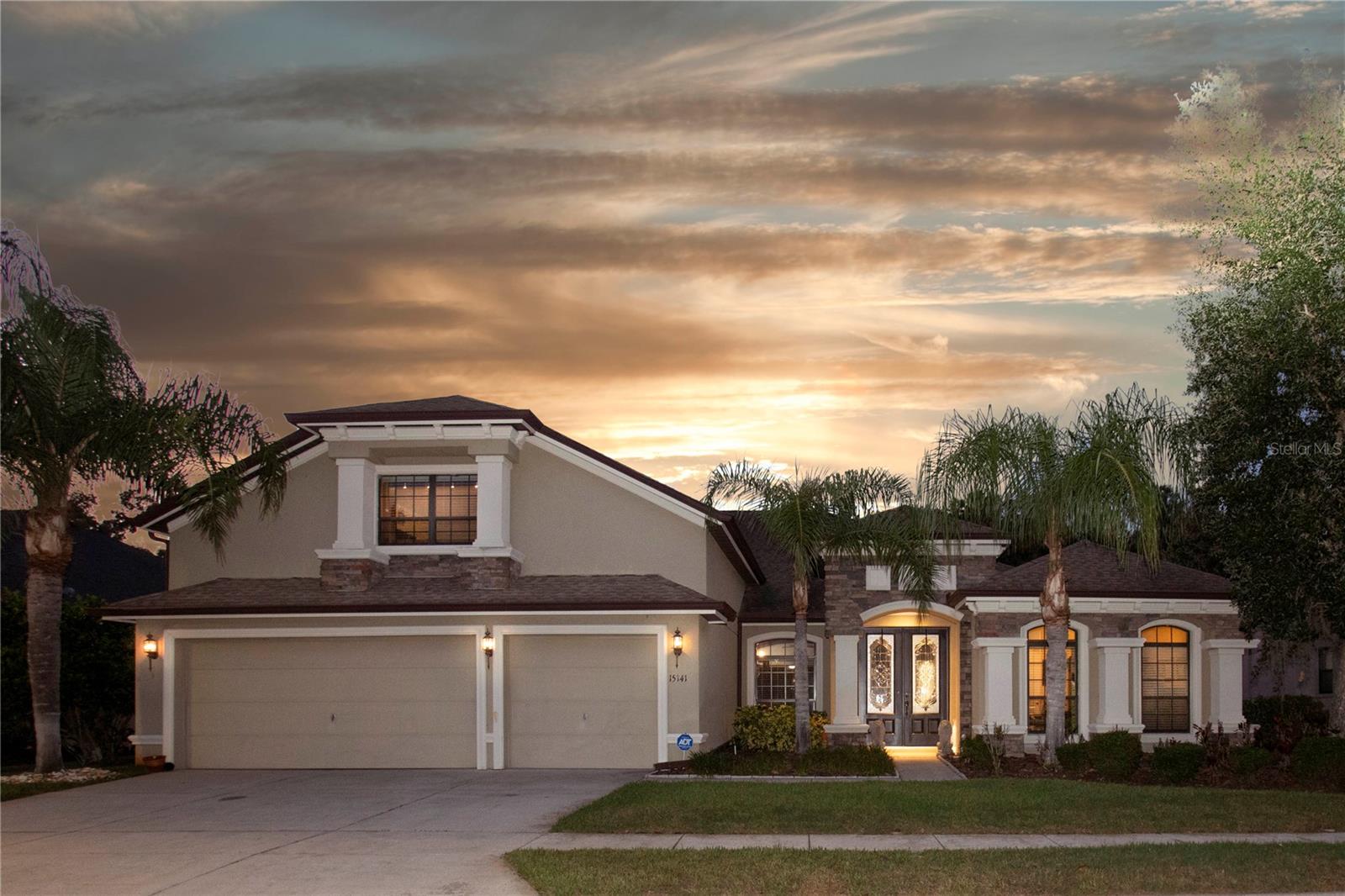 Photo of 15141 AZRA DRIVE ODESSA FL 33556