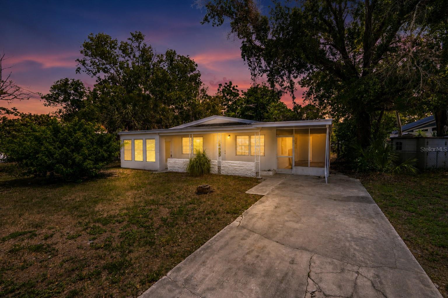 Photo of 7204 ASTOR DRIVE NEW PORT RICHEY FL 34652