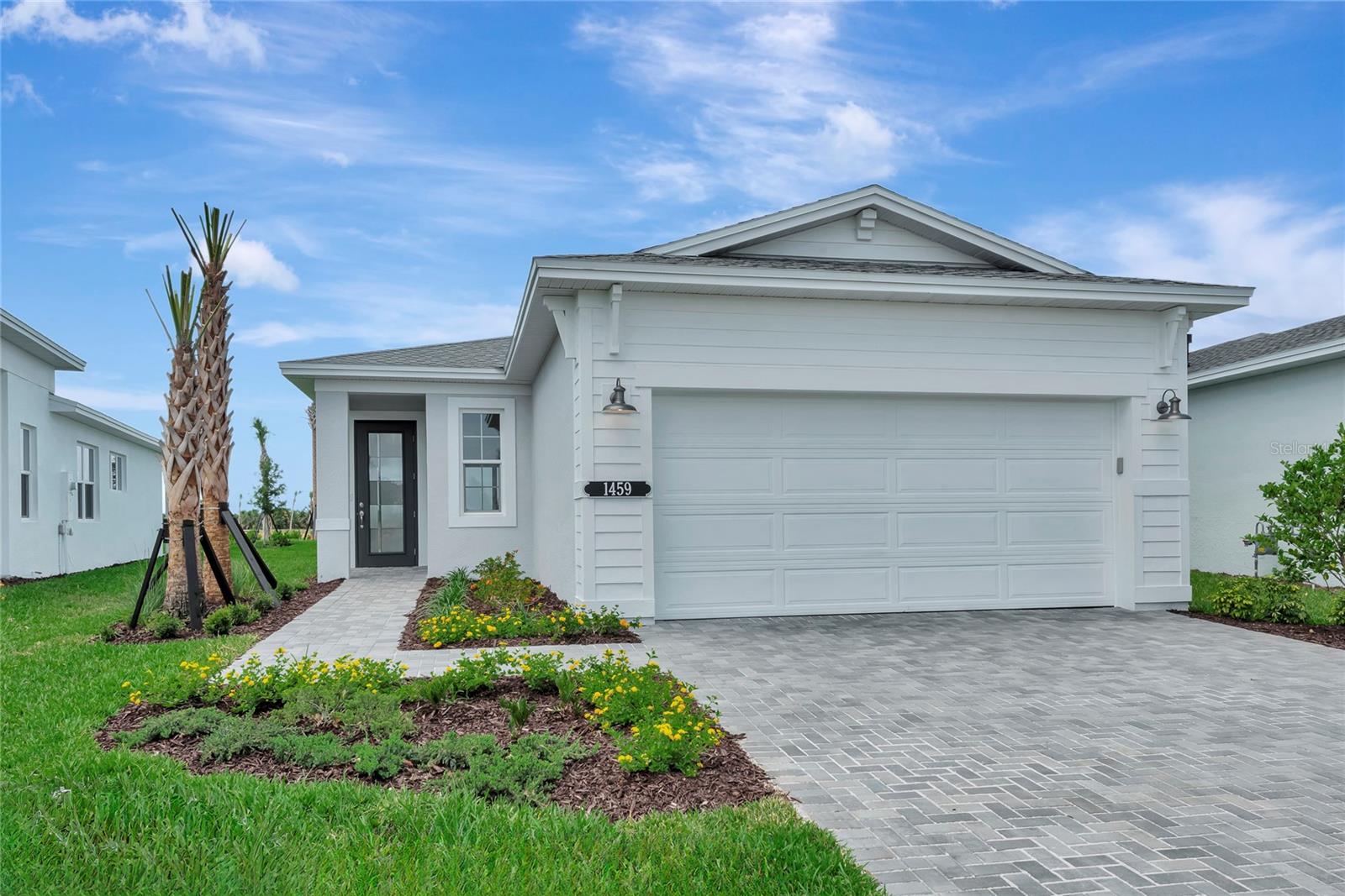 Photo of 1459 SANTORINI WAY TAVARES FL 32778