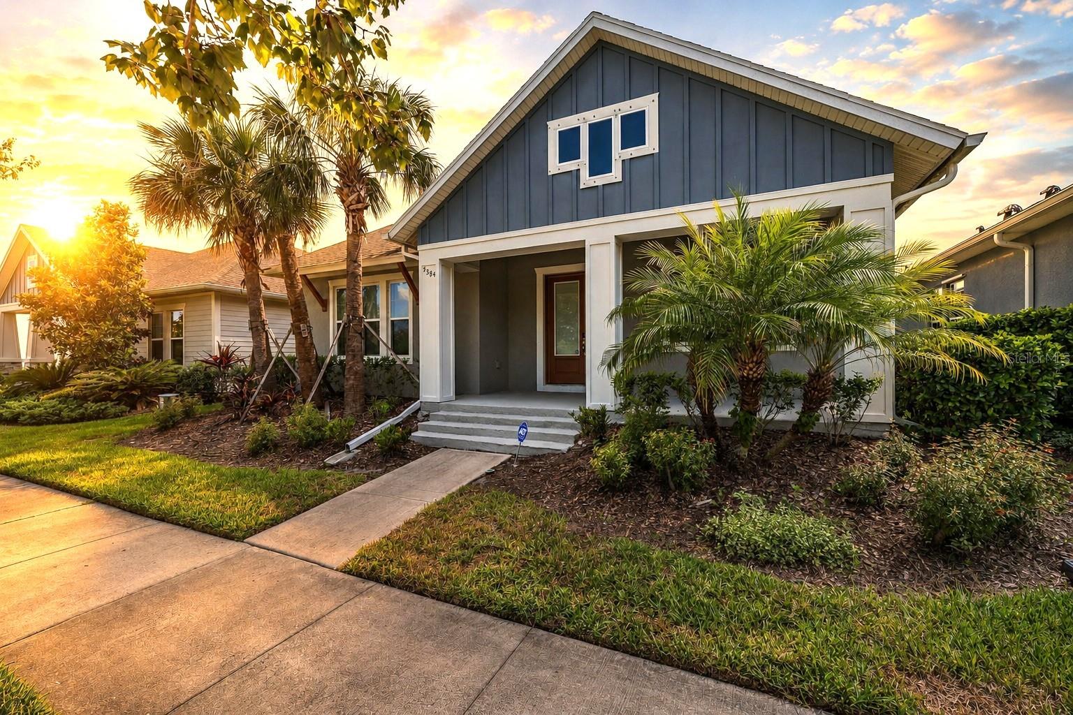 Photo of 4384 BROAD PORCH RUN LAND O LAKES FL 34638