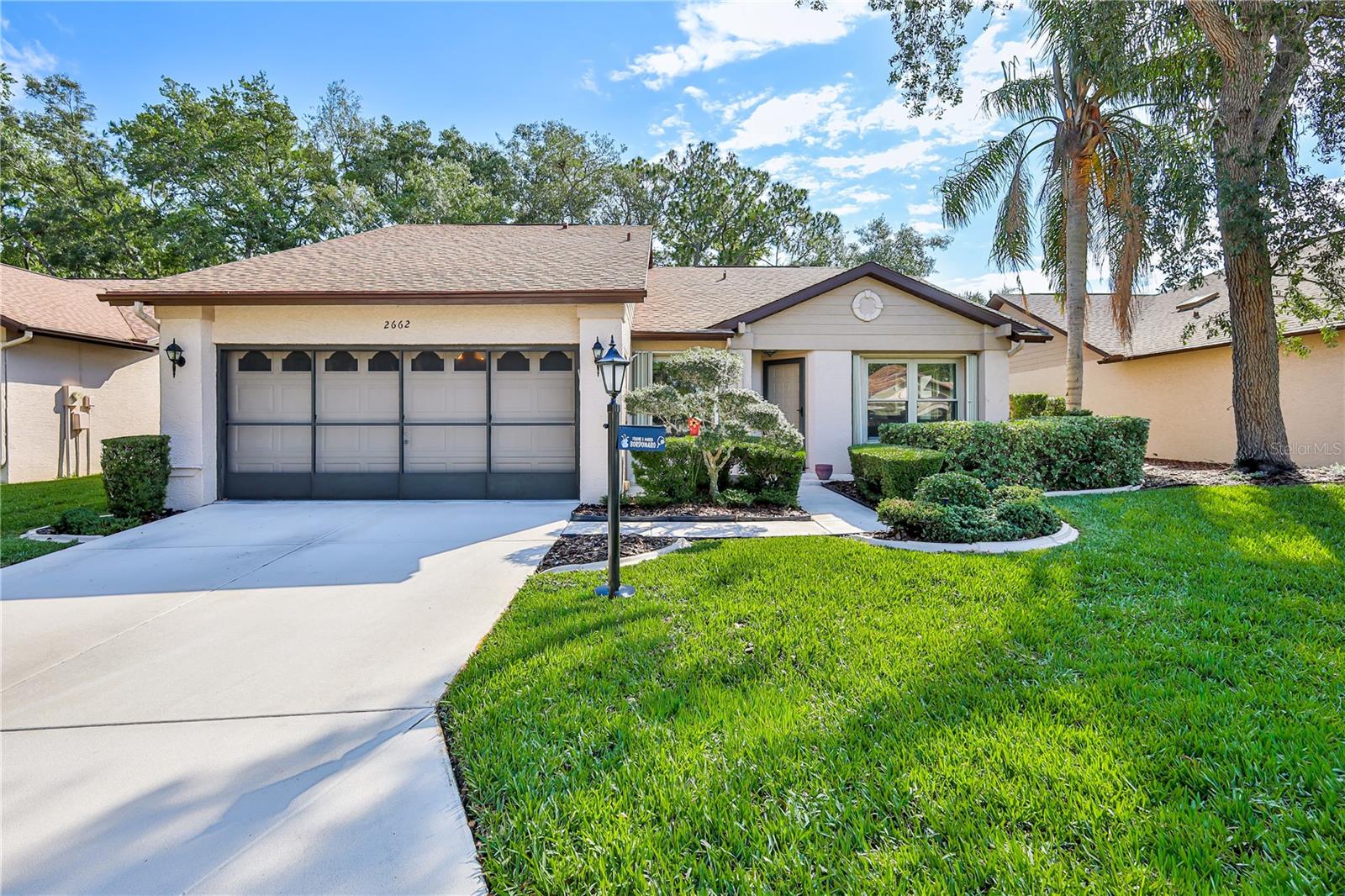 Photo of 2662 APPLELEAF COURT SPRING HILL FL 34606