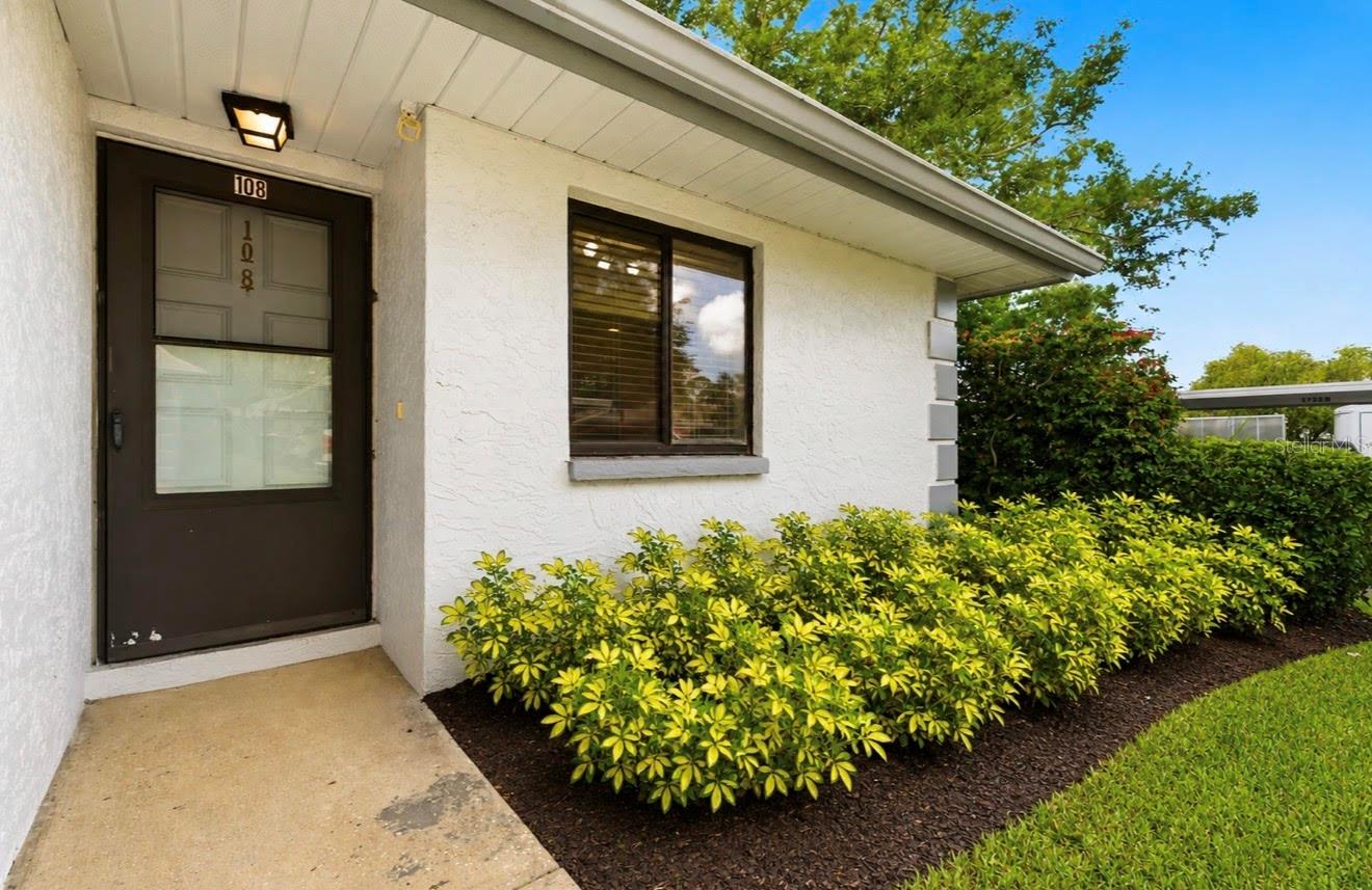 Photo of 2733 COUNTRYSIDE BOULEVARD #108 CLEARWATER FL 33761