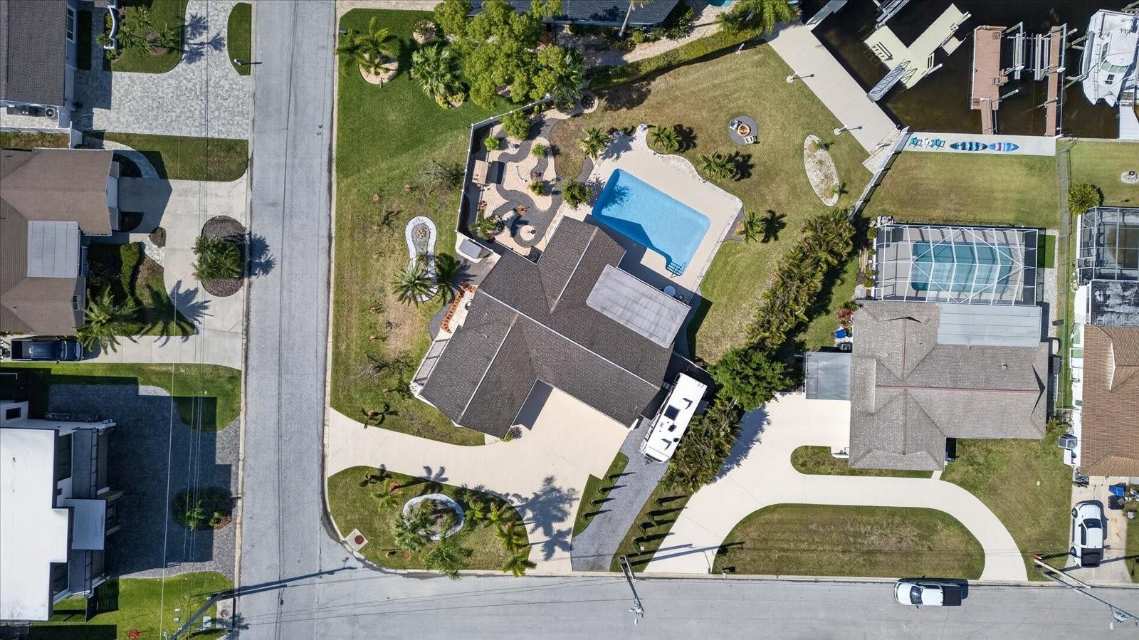 Photo of 3619 CORSAIR COURT NEW PORT RICHEY FL 34652
