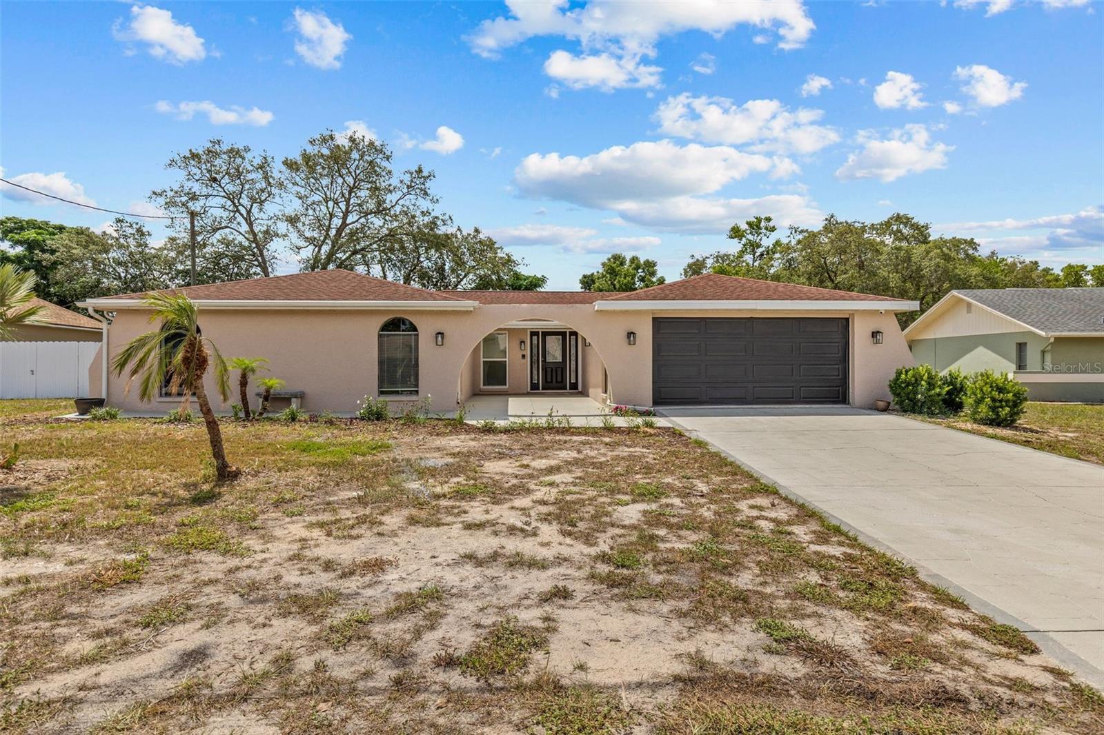 Photo of 10116 VANCOUVER ROAD SPRING HILL FL 34608