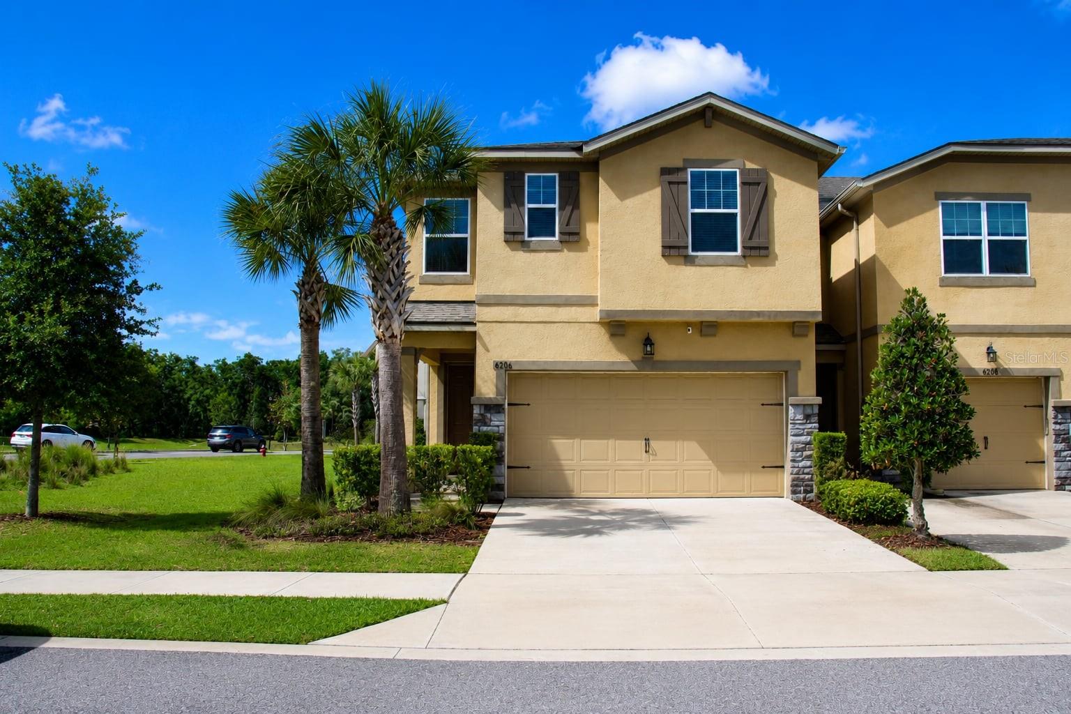 Photo of 6206 SCARLET DARTER WAY TAMPA FL 33625