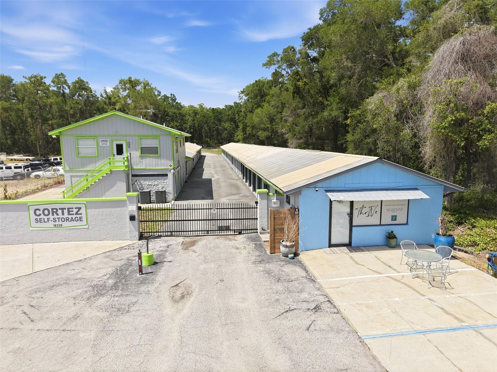 Photo of 16331 CORTEZ BOULEVARD BROOKSVILLE FL 34601