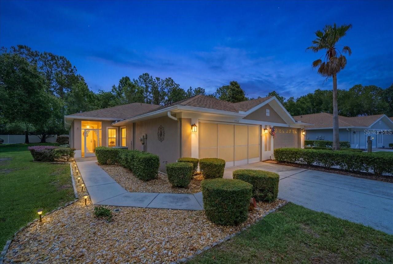 Photo of 15028 SILVERSMITH CIRCLE SPRING HILL FL 34609