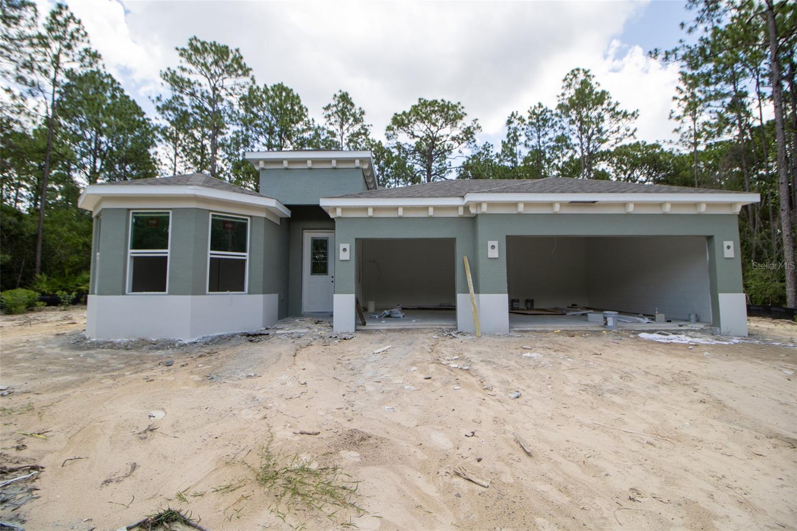 Photo of 5034 W PINTO LOOP BEVERLY HILLS FL 34465
