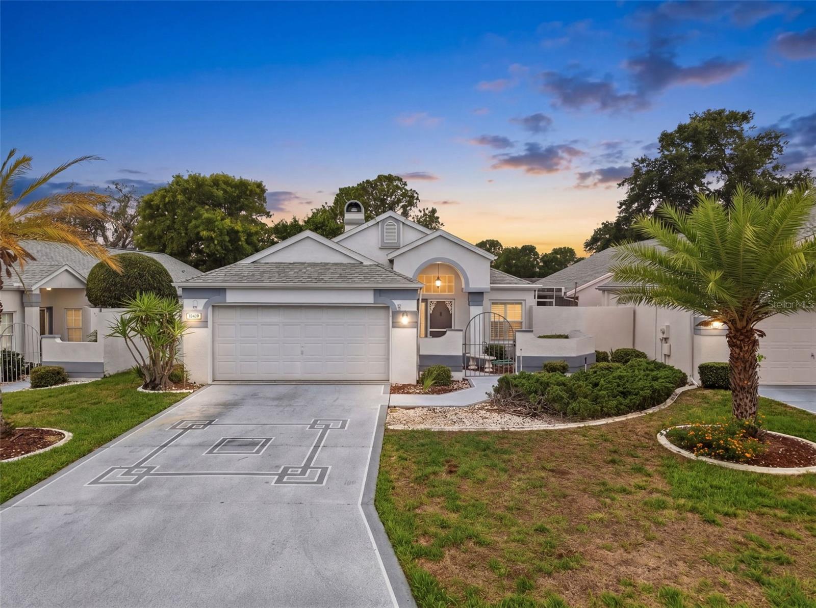 Photo of 10439 CASA GRANDE CIRCLE SPRING HILL FL 34608