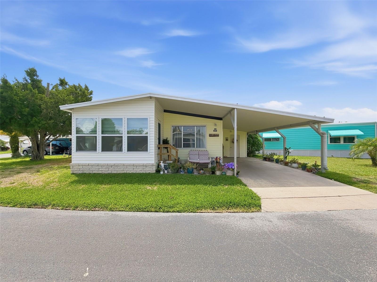 Photo of 5206 WISTERIA CIRCLE NEW PORT RICHEY FL 34653