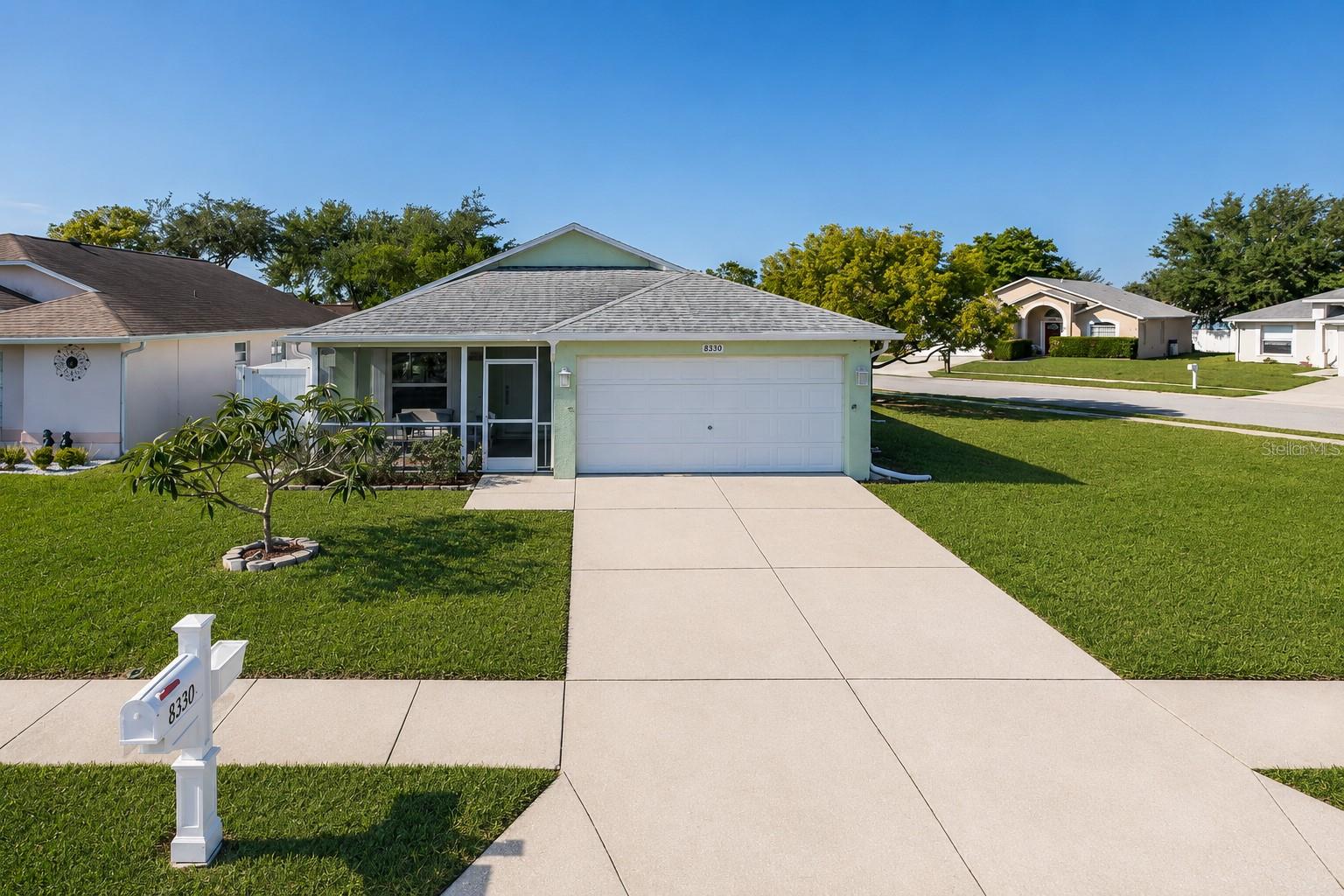 Photo of 8330 GOLDOME DRIVE PORT RICHEY FL 34668