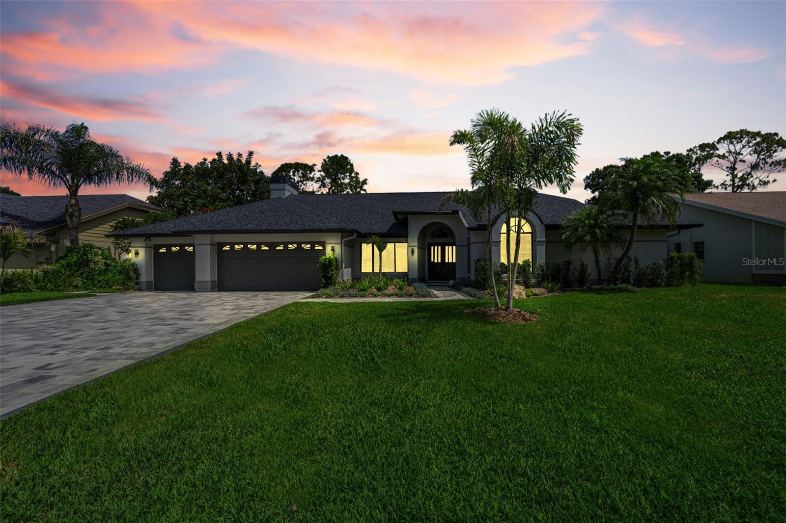 Photo of 6207 IROQUOIS COURT ODESSA FL 33556