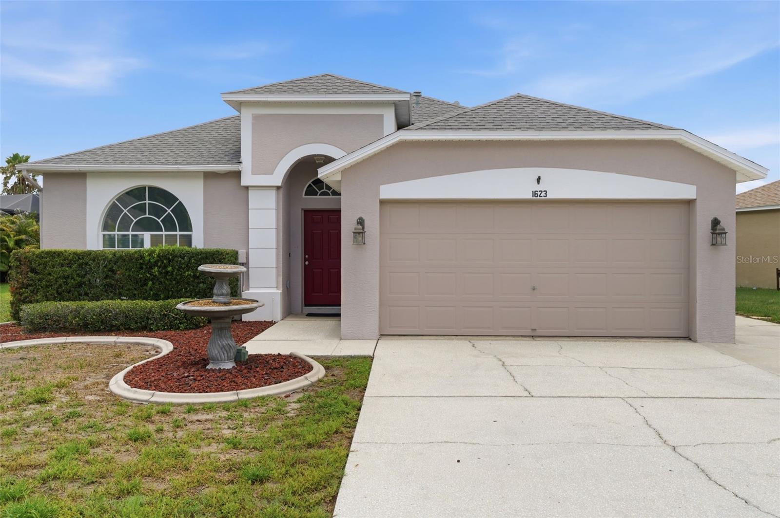 Photo of 1623 CROSSVINE COURT TRINITY FL 34655