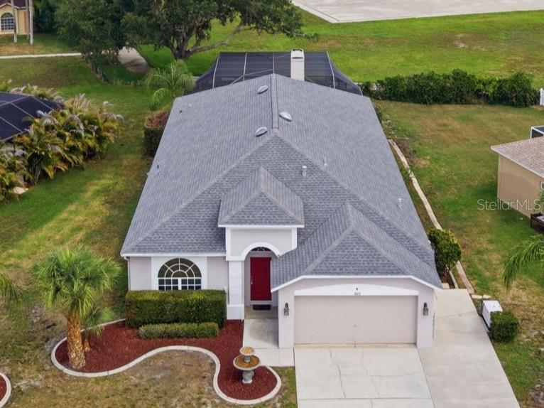 Photo of 1623 CROSSVINE COURT TRINITY FL 34655