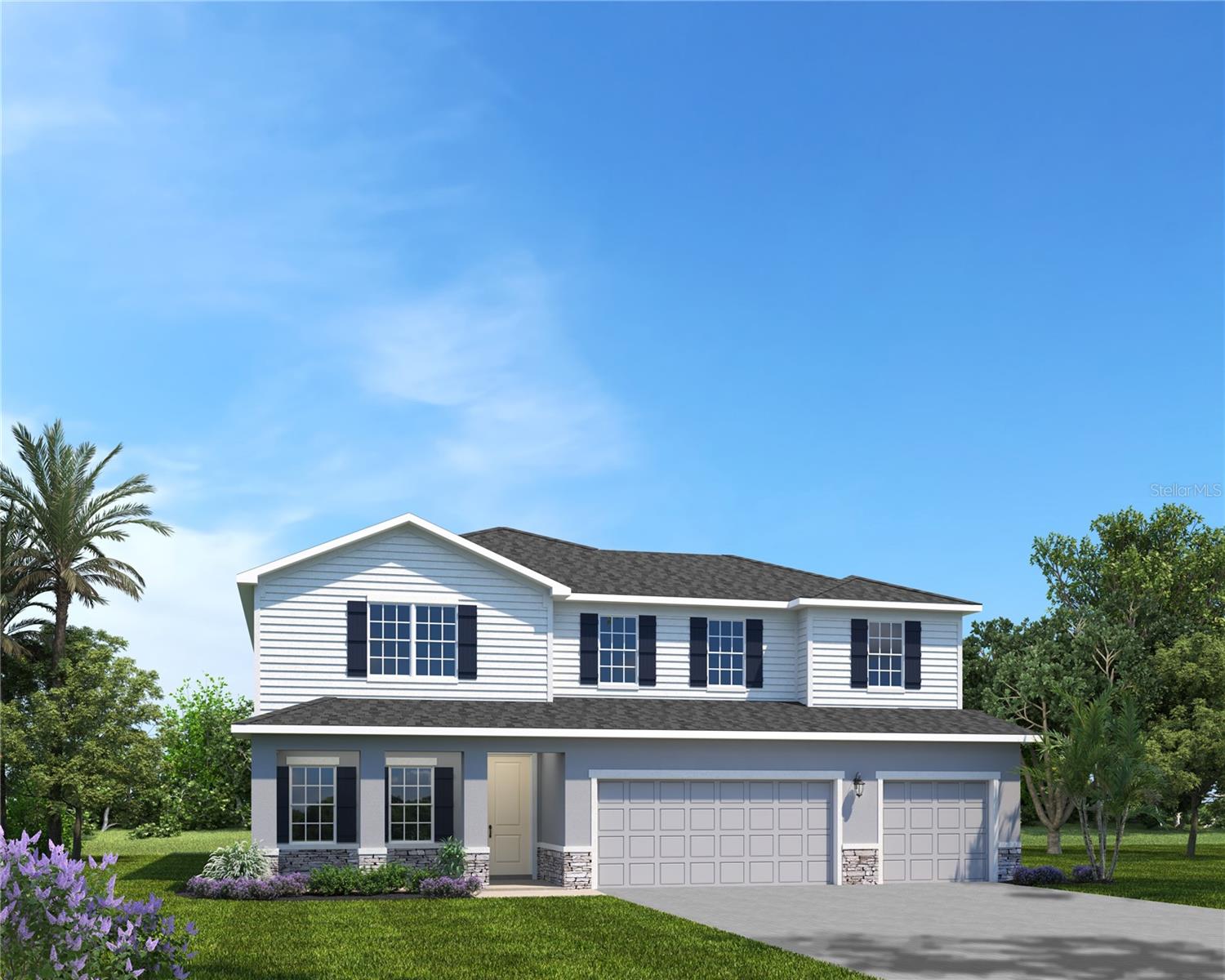 Photo of 9812 PINE MILL COURT CLERMONT FL 34711
