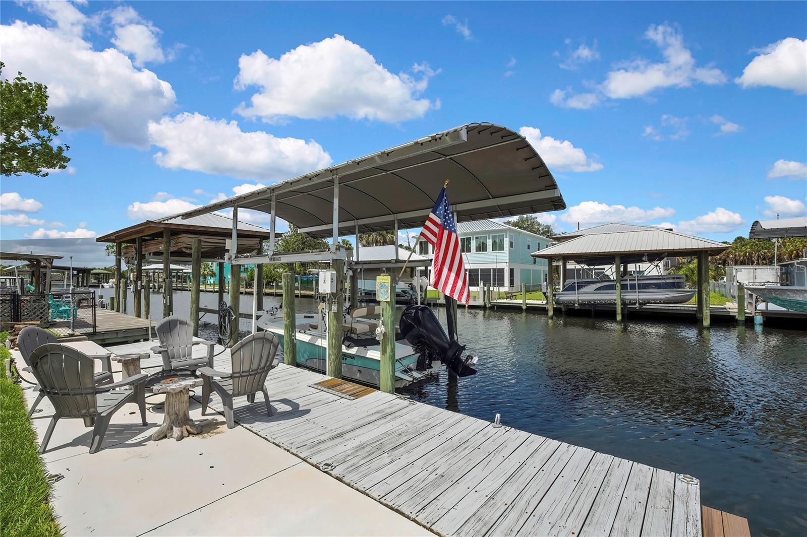 Photo of 2630 N COMANCHE POINT CRYSTAL RIVER FL 34429