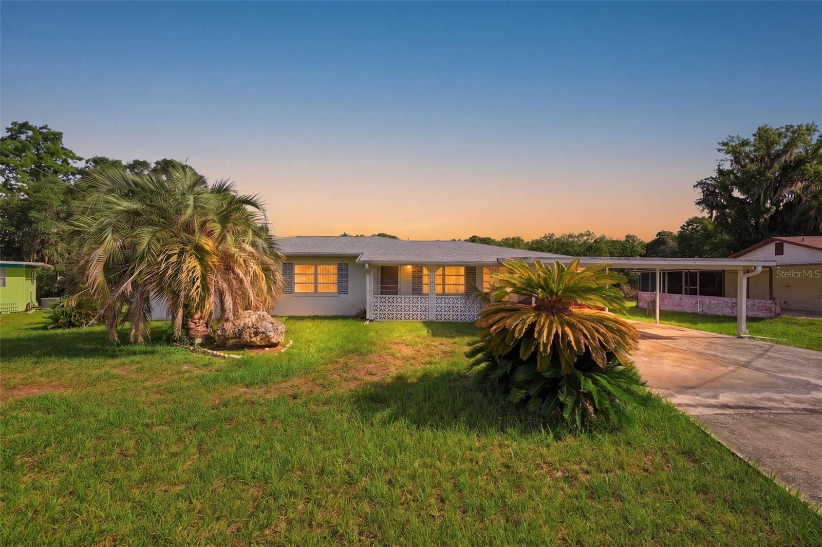 Photo of 1830 S MANDARIN TERRACE INVERNESS FL 34450