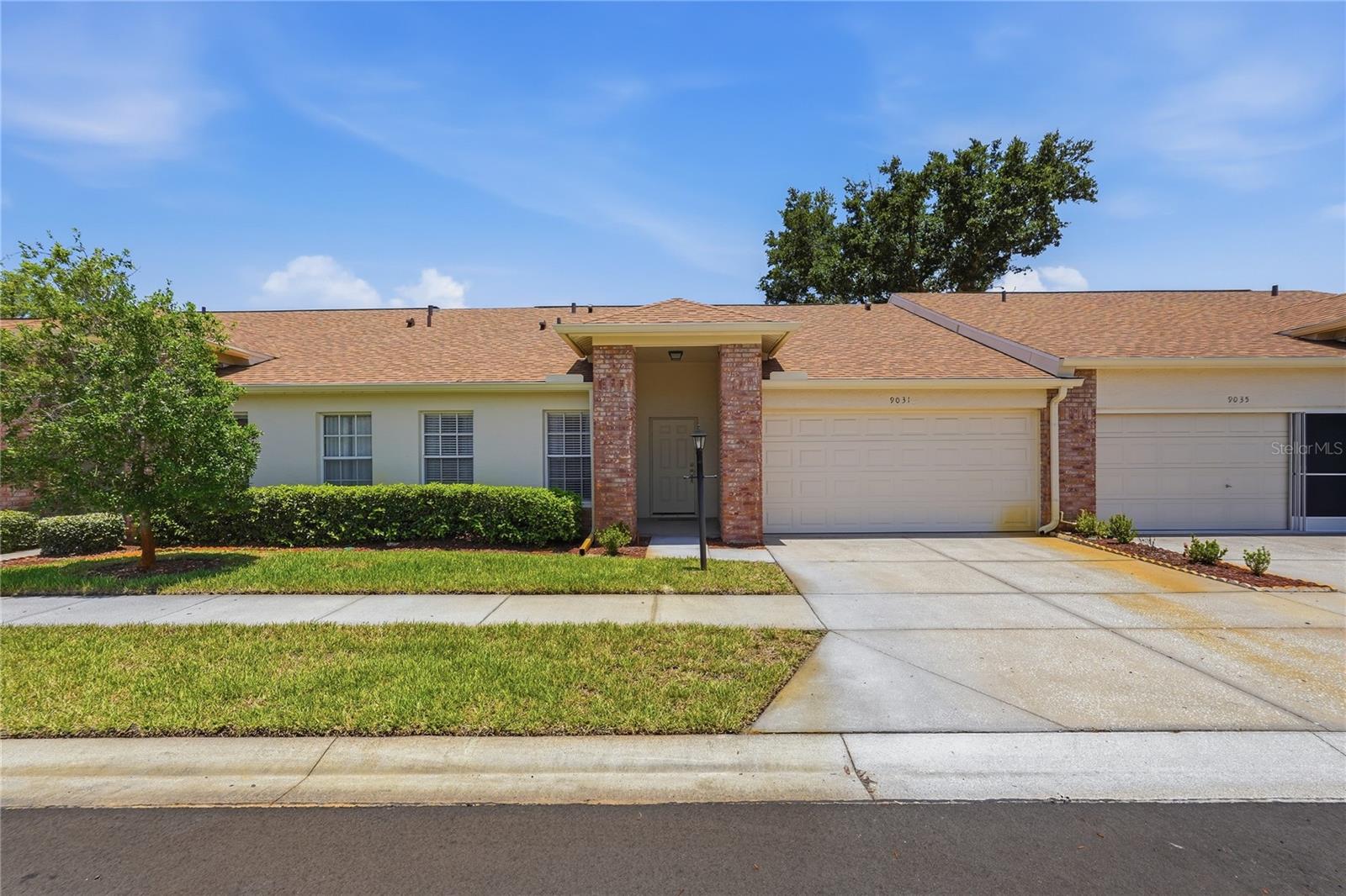 Photo of 9031 WARWICK LANE #9031 NEW PORT RICHEY FL 34655