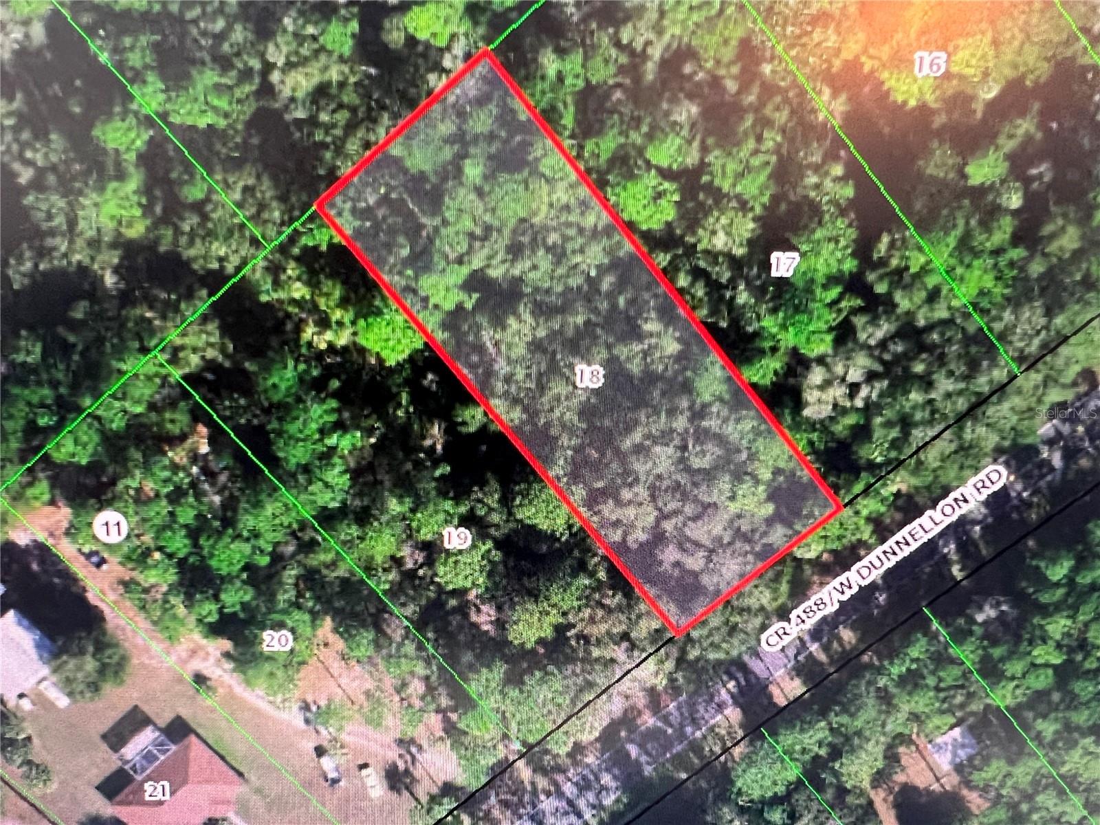 Photo of 10047 W DUNNELLON ROAD CRYSTAL RIVER FL 34428