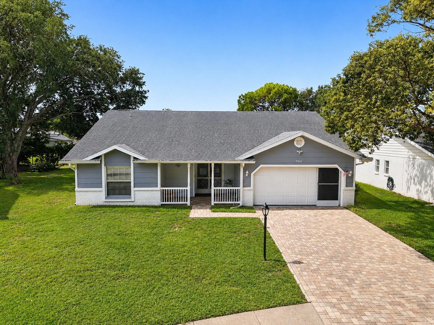 Photo of 9414 CAPE CHARLES AVENUE NEW PORT RICHEY FL 34655