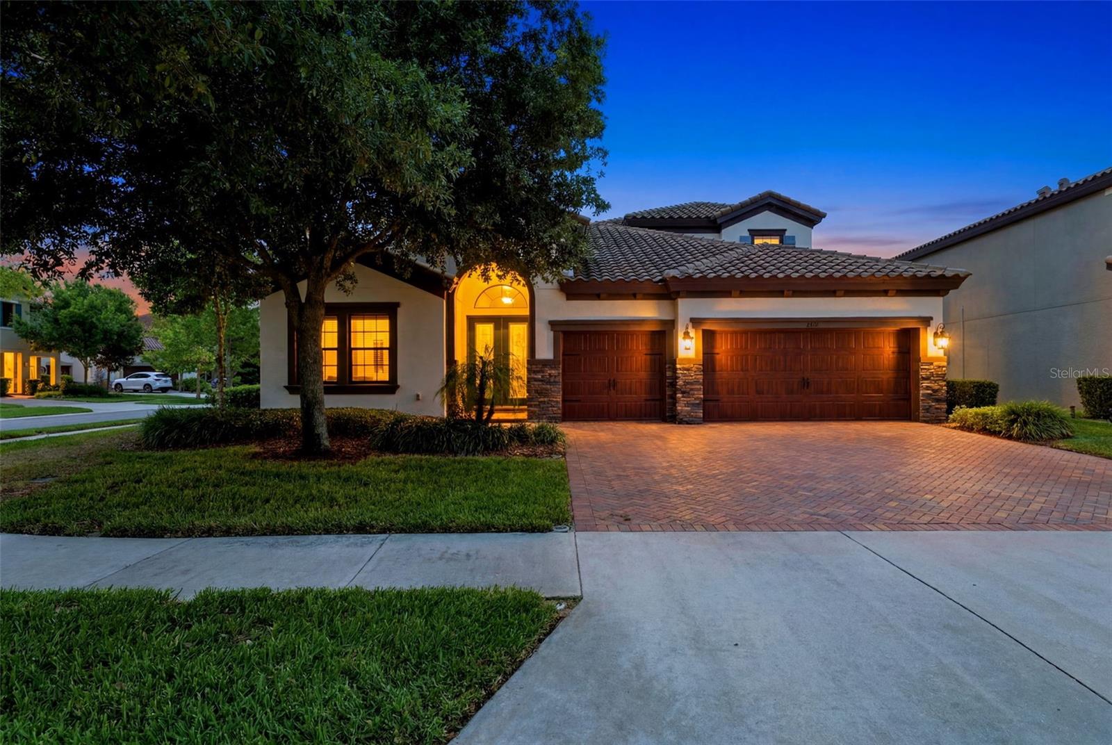 Photo of 2451 SLADE AVENUE ODESSA FL 33556