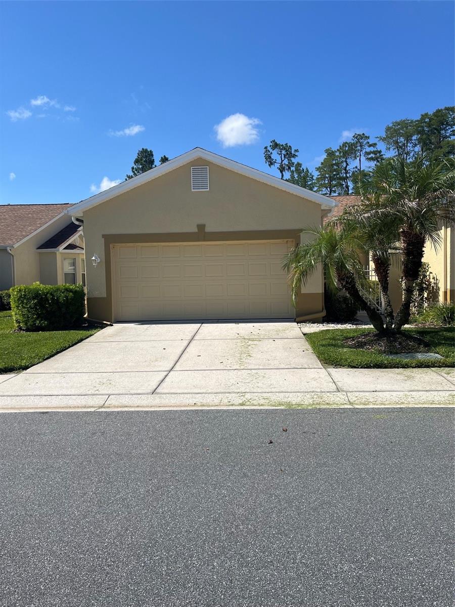 Photo of 7211 CLEOPATRA DRIVE LAND O LAKES FL 34637