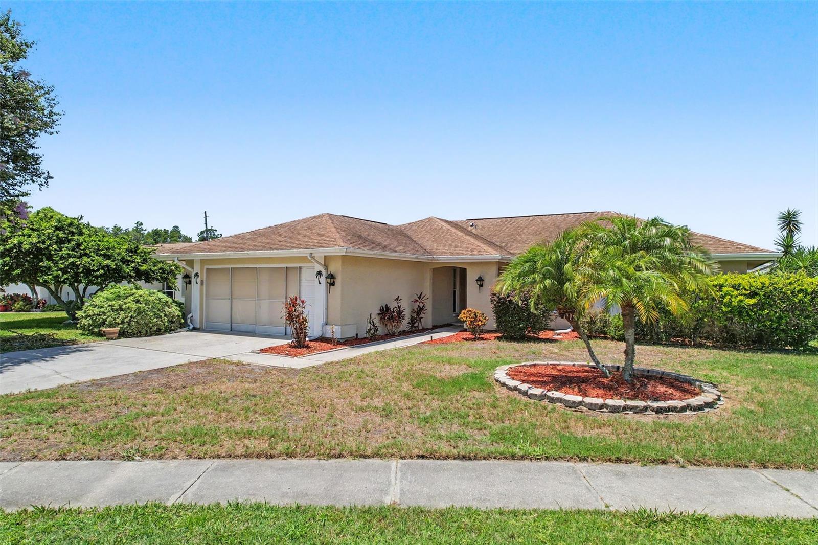 Photo of 3723 SARAZEN DRIVE NEW PORT RICHEY FL 34655