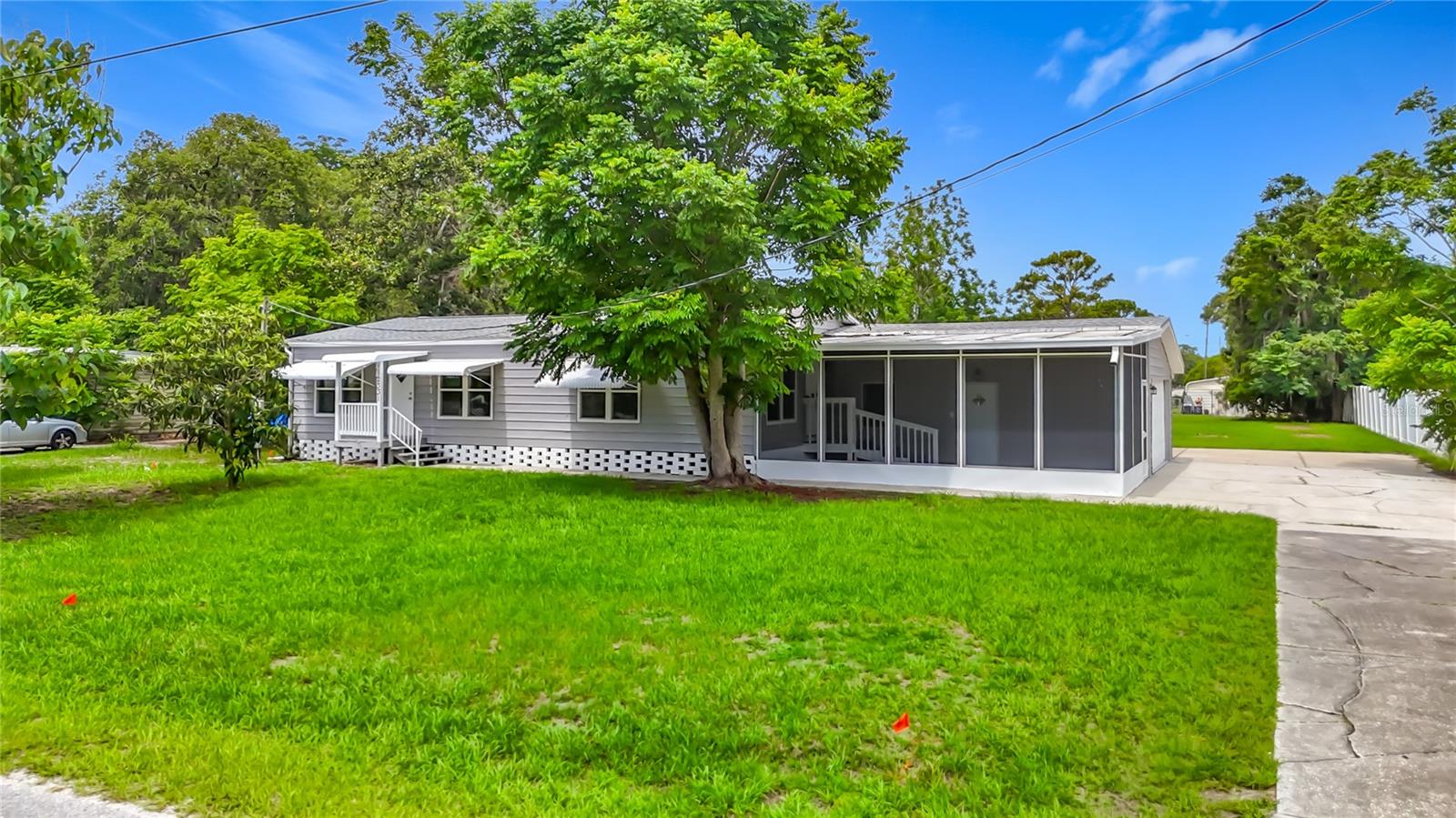 Photo of 12331 PARKWOOD STREET HUDSON FL 34669