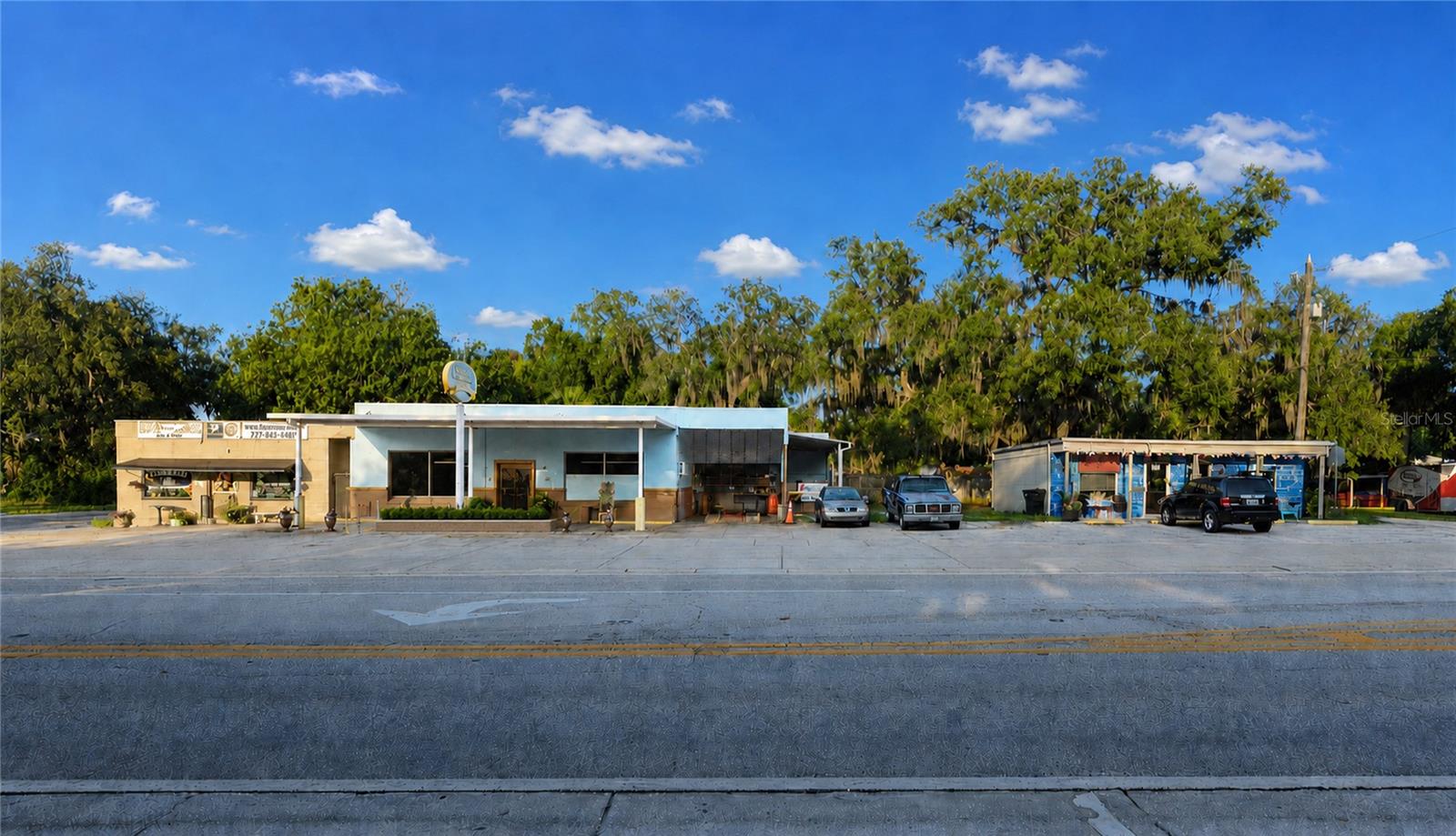 Photo of 6118 GRAND BOULEVARD NEW PORT RICHEY FL 34652