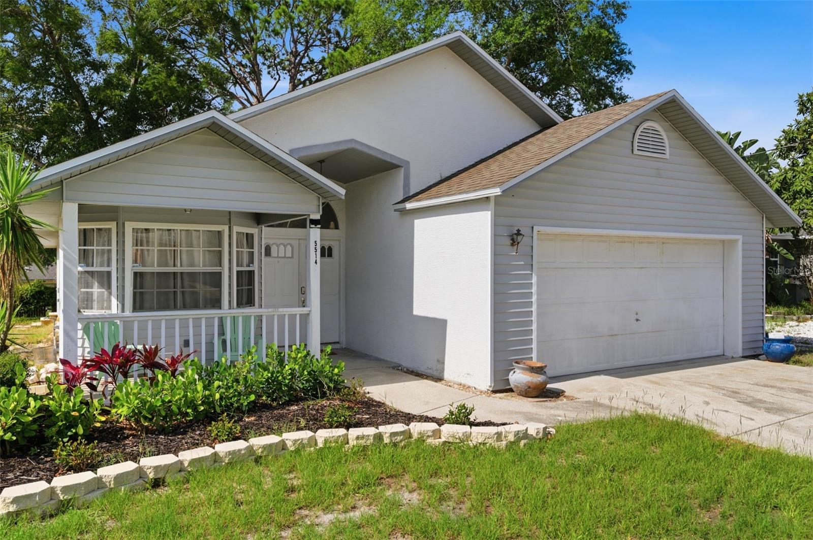 Photo of 5514 KENTUCKY AVENUE NEW PORT RICHEY FL 34652