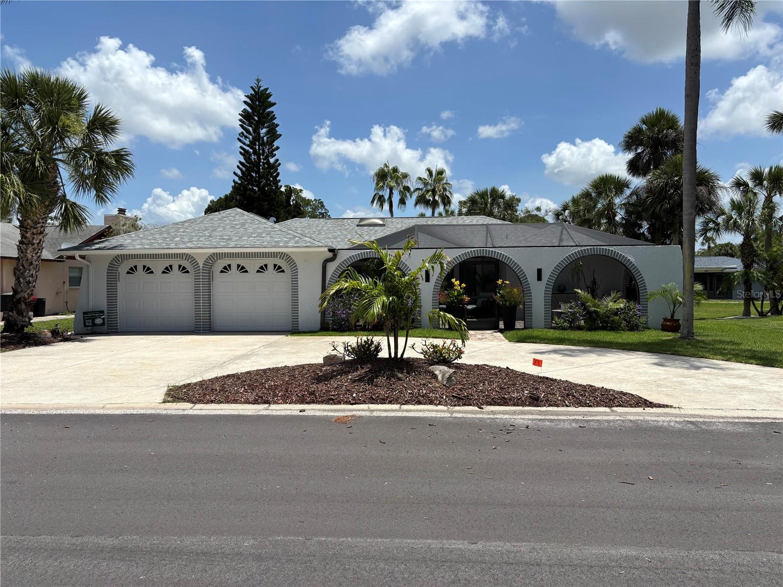 Photo of 5514 GRIDLEY LANE NEW PORT RICHEY FL 34652