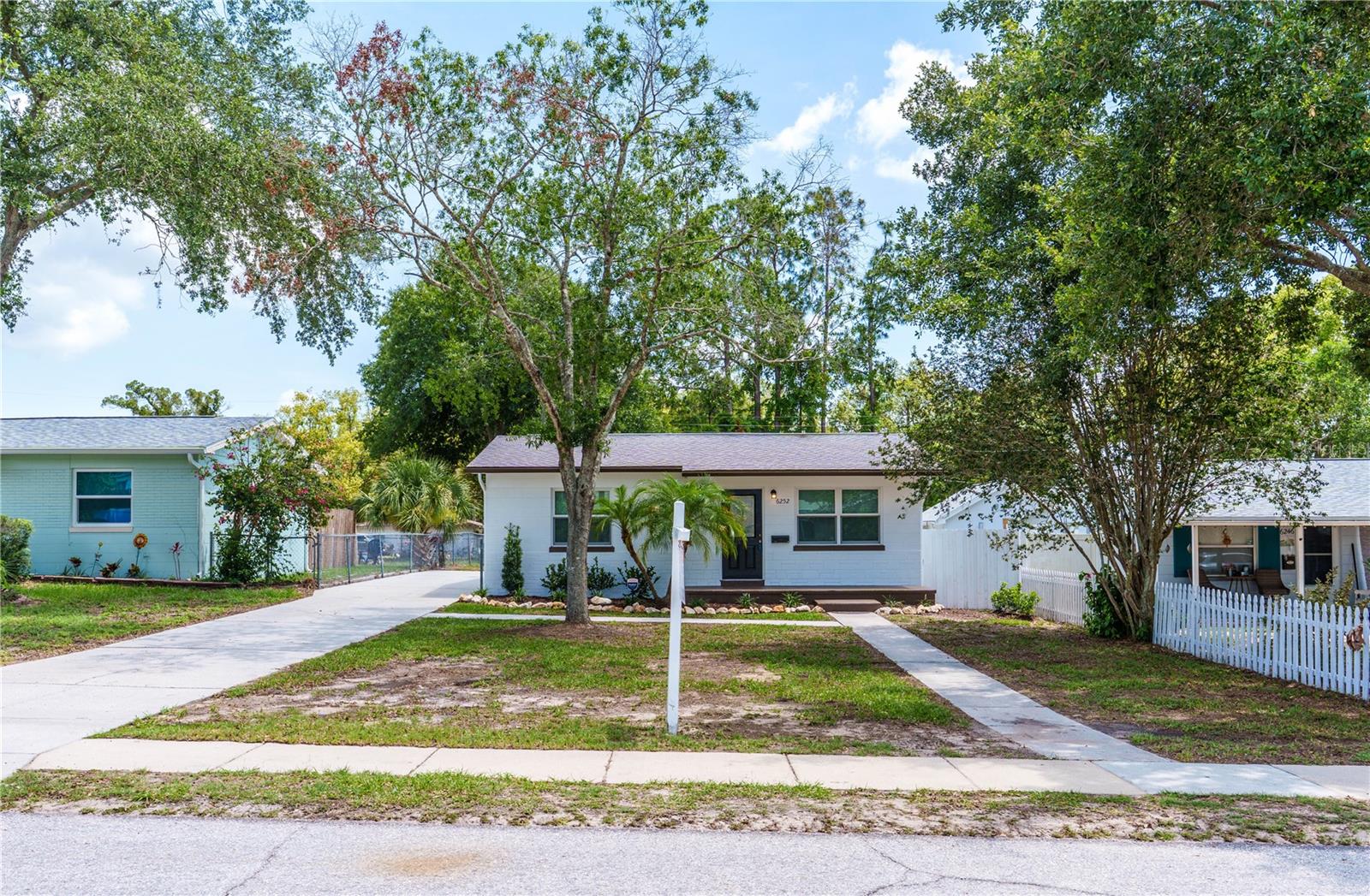 Photo of 6252 MISSOURI AVENUE NEW PORT RICHEY FL 34653