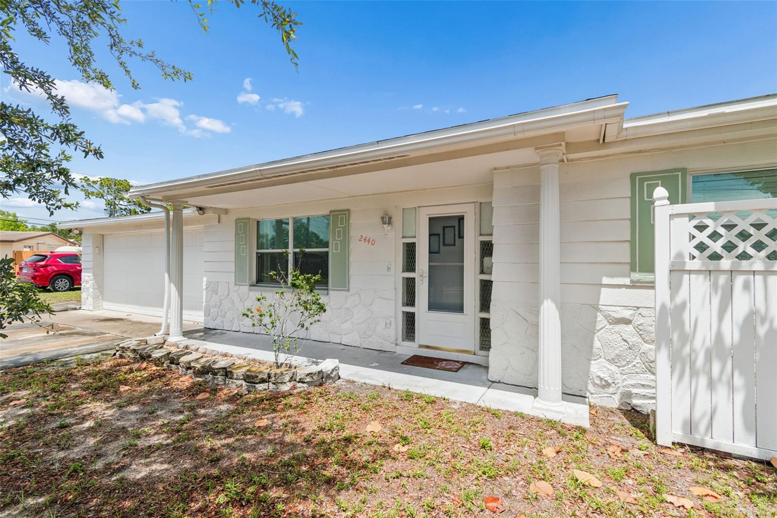 Photo of 2440 ARCADIA ROAD HOLIDAY FL 34690