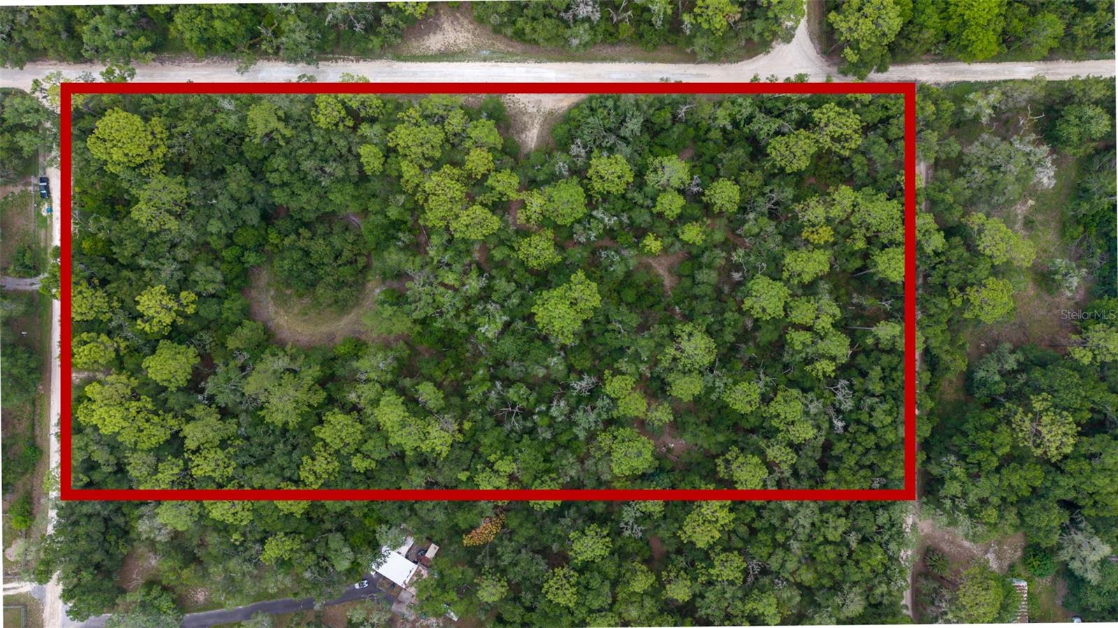 Photo of 0 POINTVIEW ROAD BROOKSVILLE FL 34601