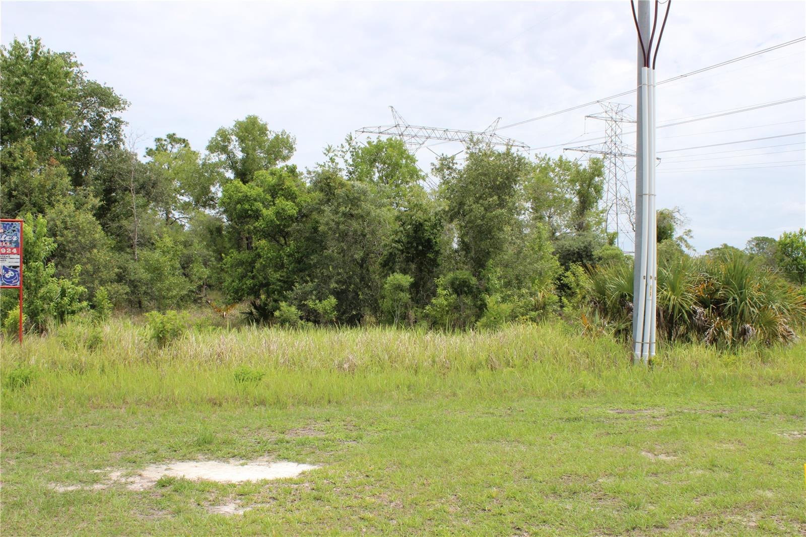 Photo of SALOME STREET BROOKSVILLE FL 34614