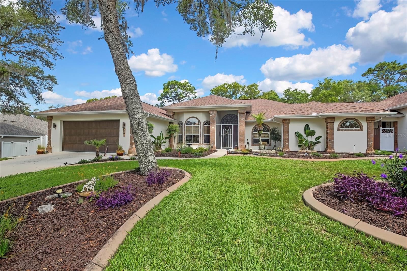 Photo of 5701 W CHIVE LOOP HOMOSASSA FL 34448
