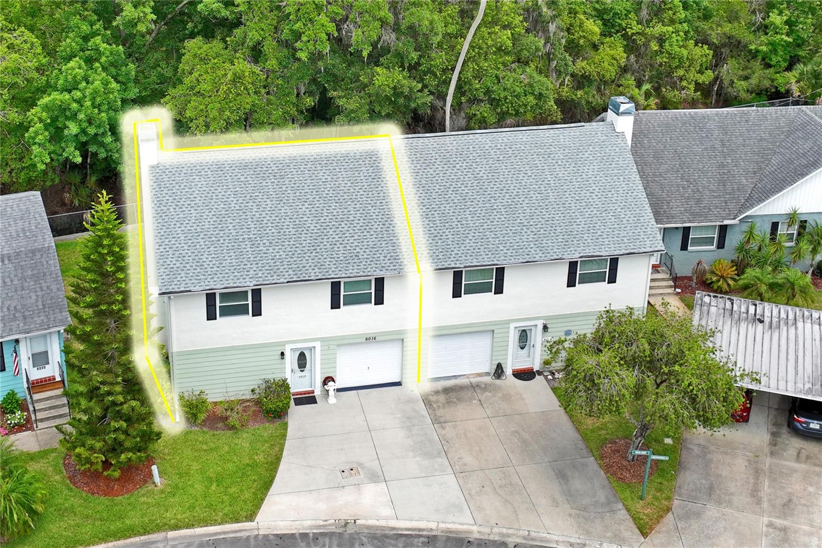 Photo of 6016 WILDS DR NEW PORT RICHEY FL 34653