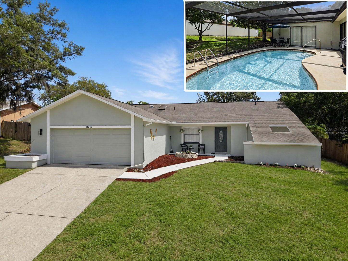 Photo of 13032 LOLA DRIVE SPRING HILL FL 34608