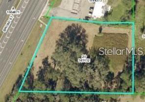 Photo of 0 BROAD STREET BROOKSVILLE FL 34604