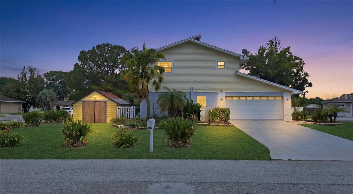 Photo of 3235 SILKWOOD LOOP LAND O LAKES FL 34639