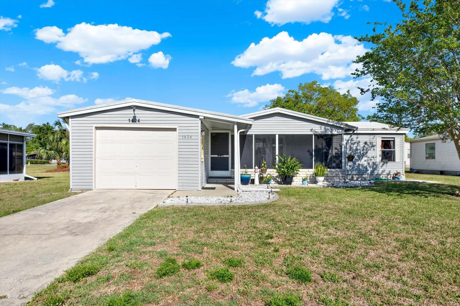 Photo of 1424 CROSS BOW LANE SPRING HILL FL 34607