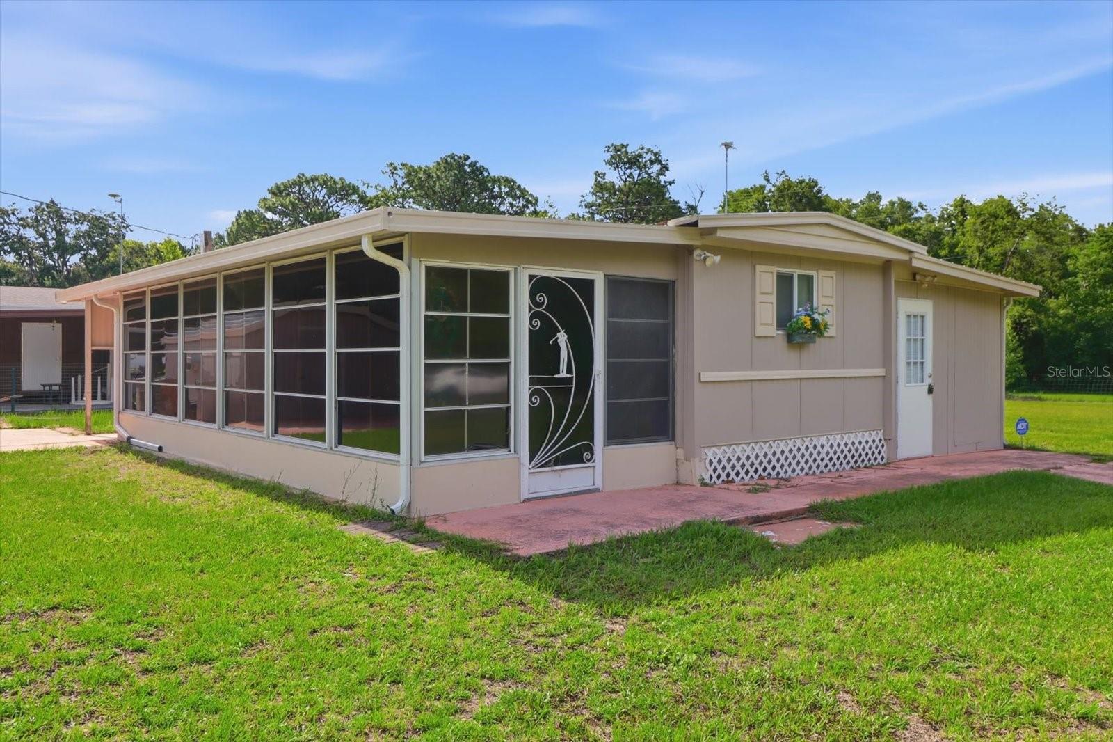 Photo of 5380 ALICE STREET BROOKSVILLE FL 34604