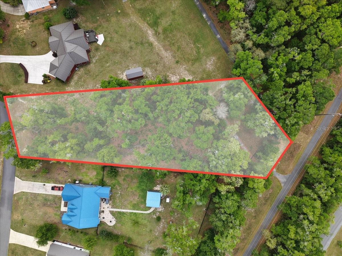 Photo of KATHERINE WAY FANNING SPRINGS FL 32693