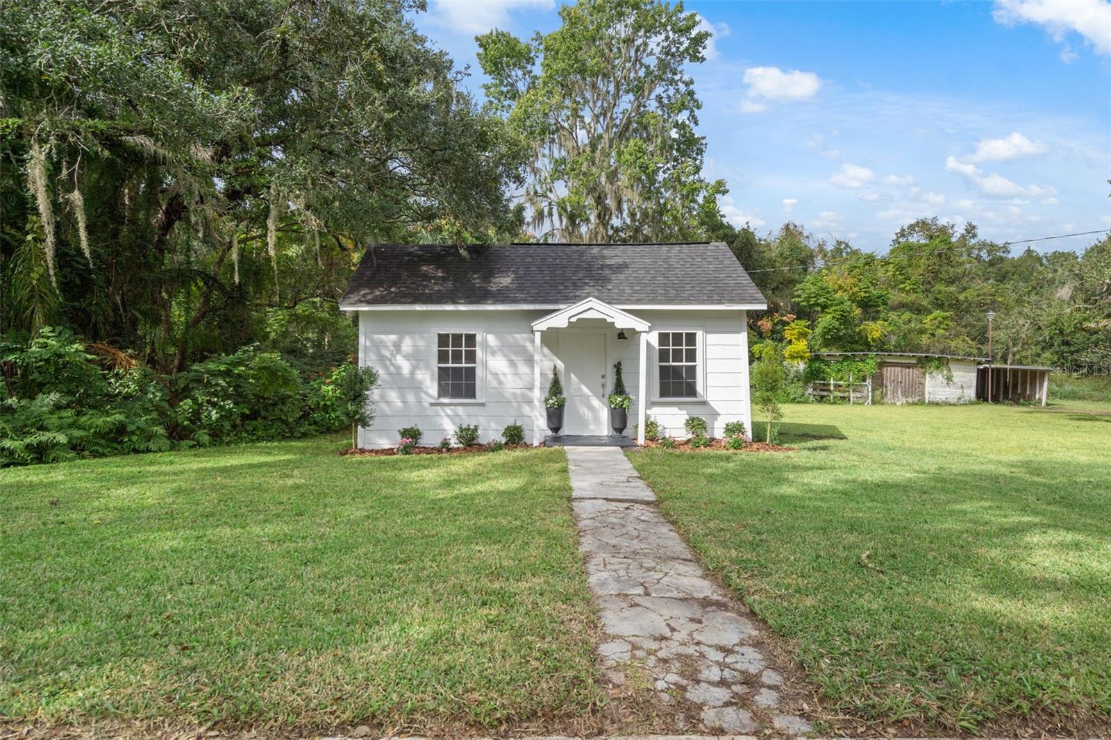 Photo of 515 STAFFORD AVENUE BROOKSVILLE FL 34601