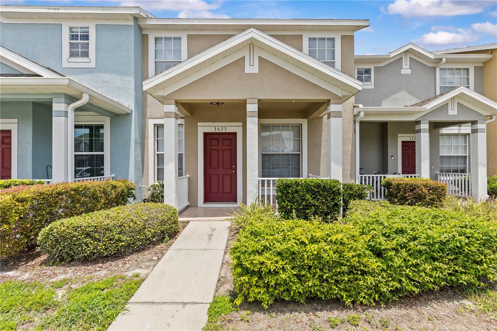 Photo of 3423 SANTA RITA LANE LAND O LAKES FL 34639