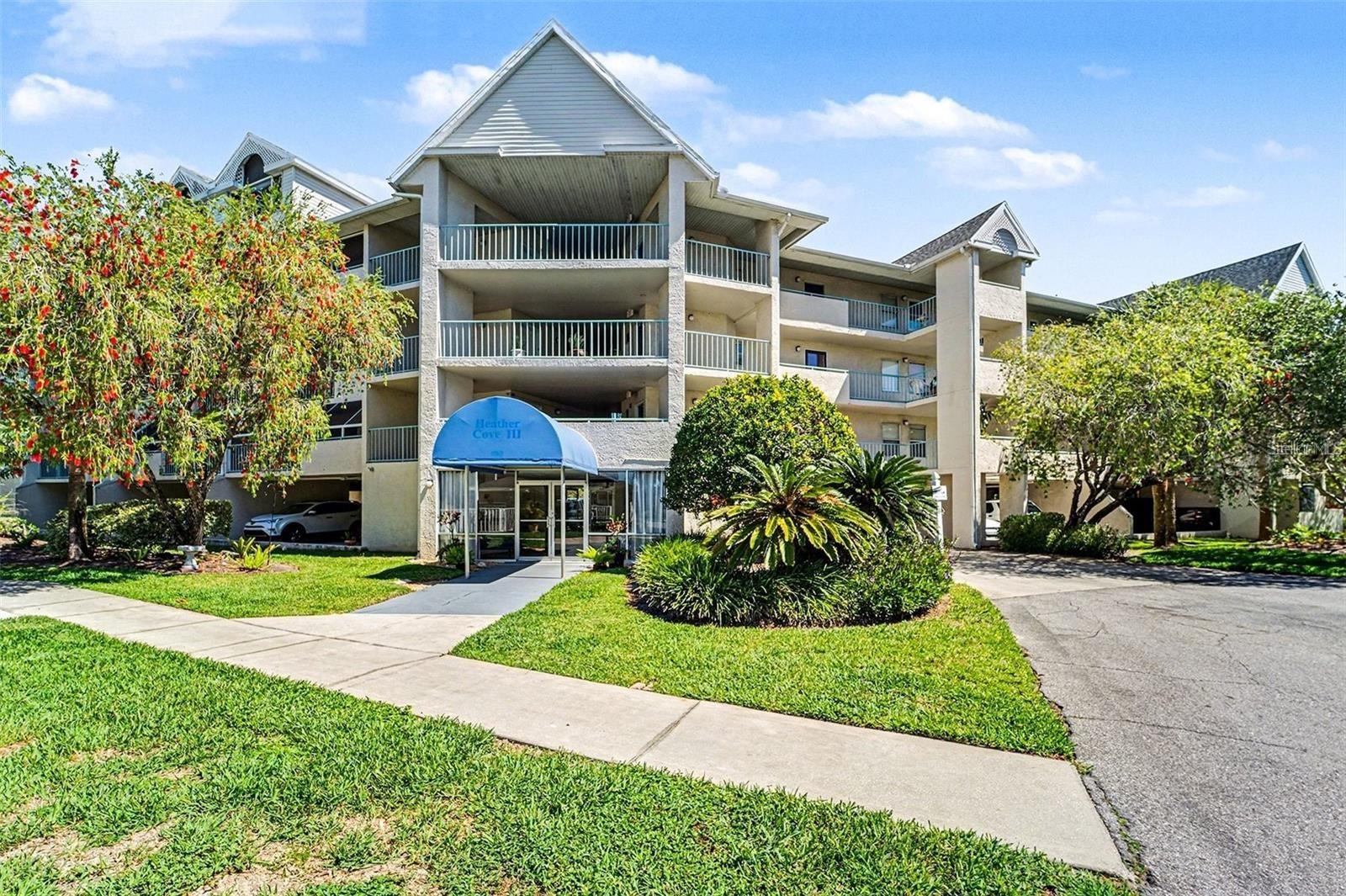 Photo of 5567 SEA FOREST DRIVE #324 NEW PORT RICHEY FL 34652
