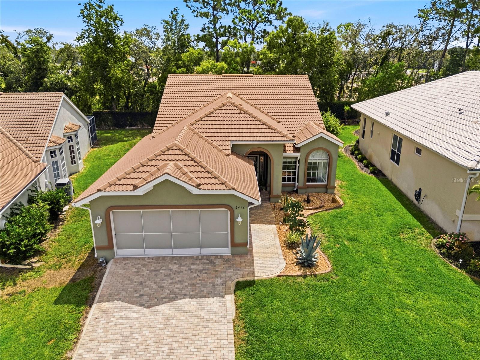 Photo of 9474 W MISSISSIPPI RUN WEEKI WACHEE FL 34613