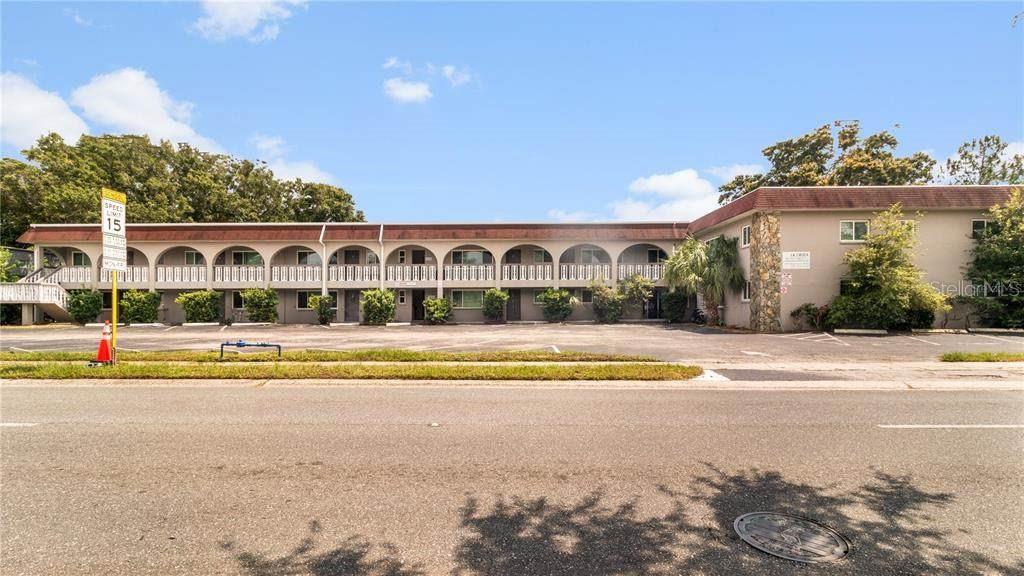 Photo of 5900 22ND AVENUE #8 ST PETERSBURG FL 33710