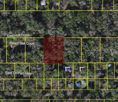 Photo of 9346 E SLEEPY OAK COURT INVERNESS FL 34453